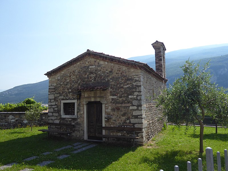 audioguida Chiesa di Santa Cecilia